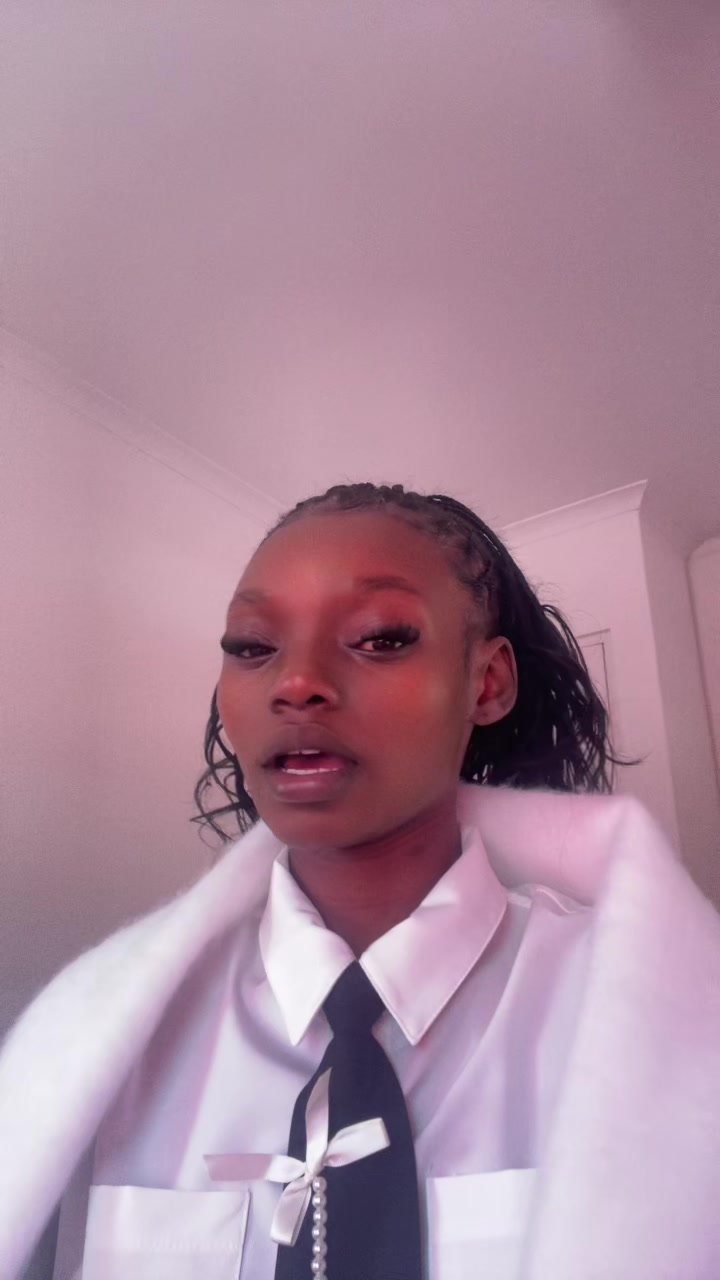 @Melanin Jay ᥫ᭡