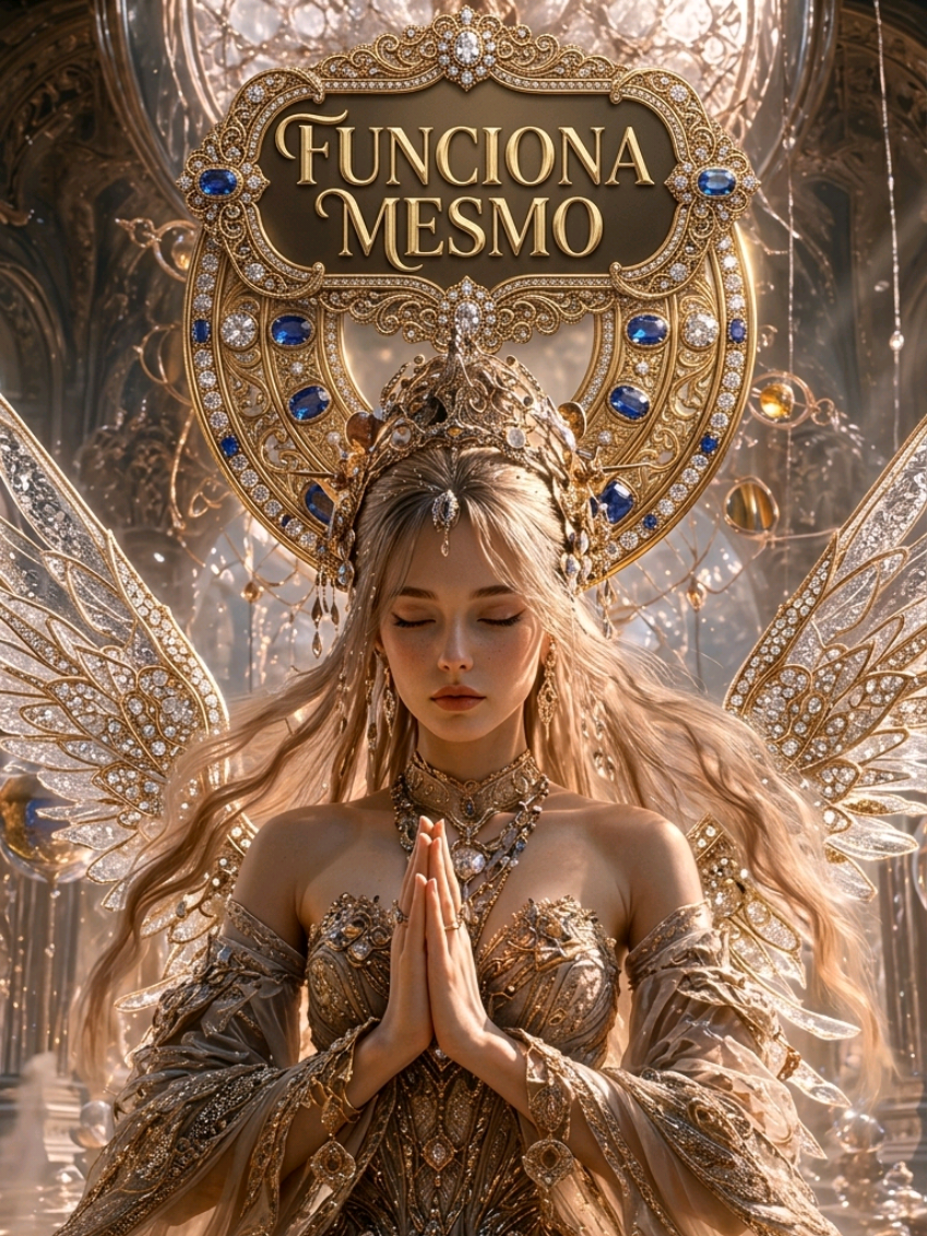@Imp&eacute;rio luz dourada