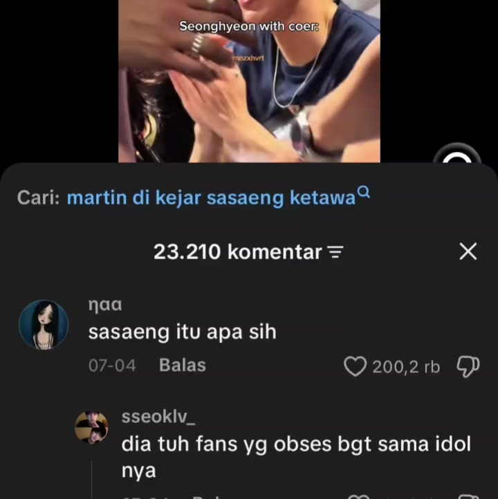 @jUhOoN nYemPlUng KE sAwAH💜🐢