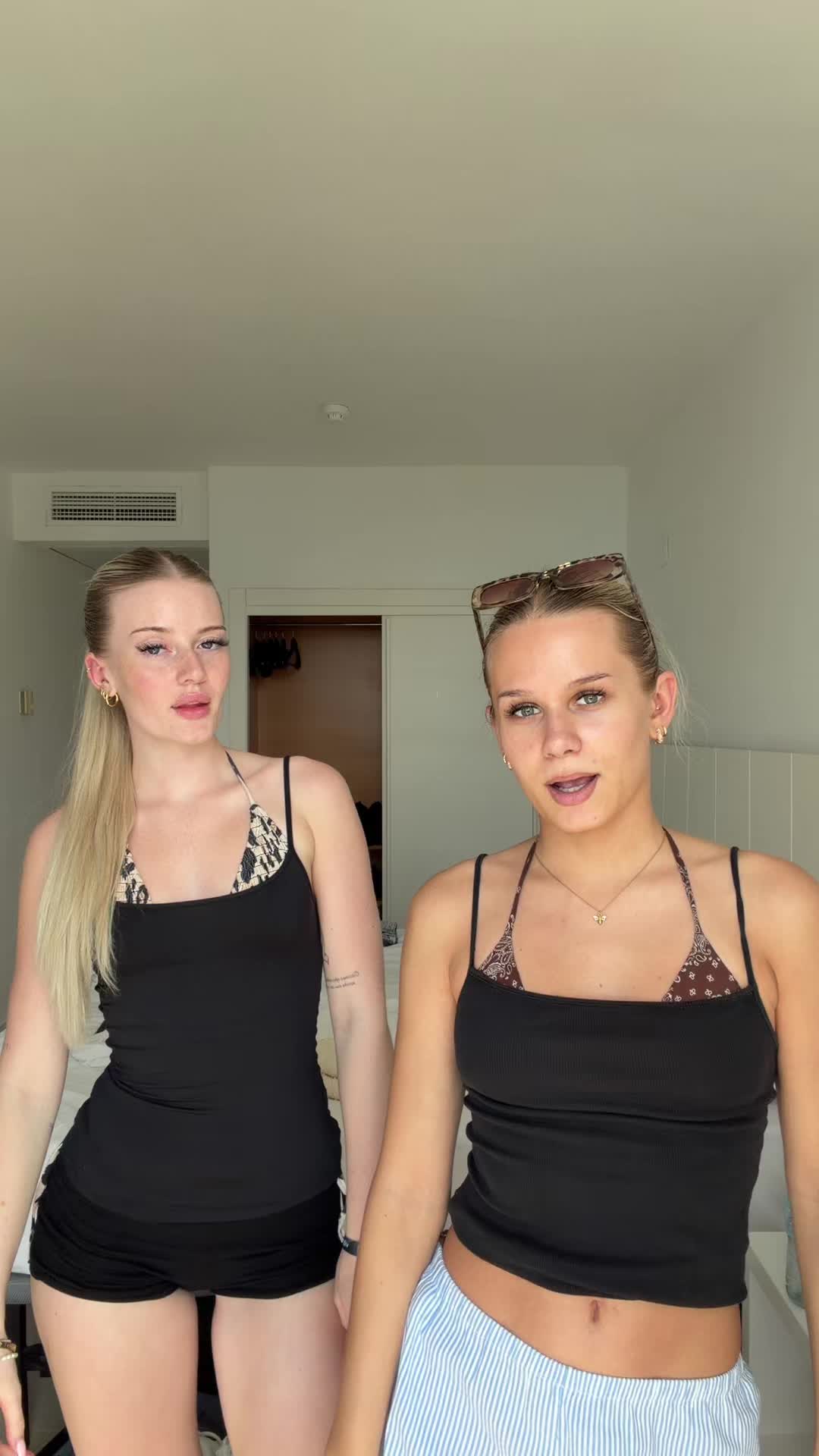 @Dascha & Alina