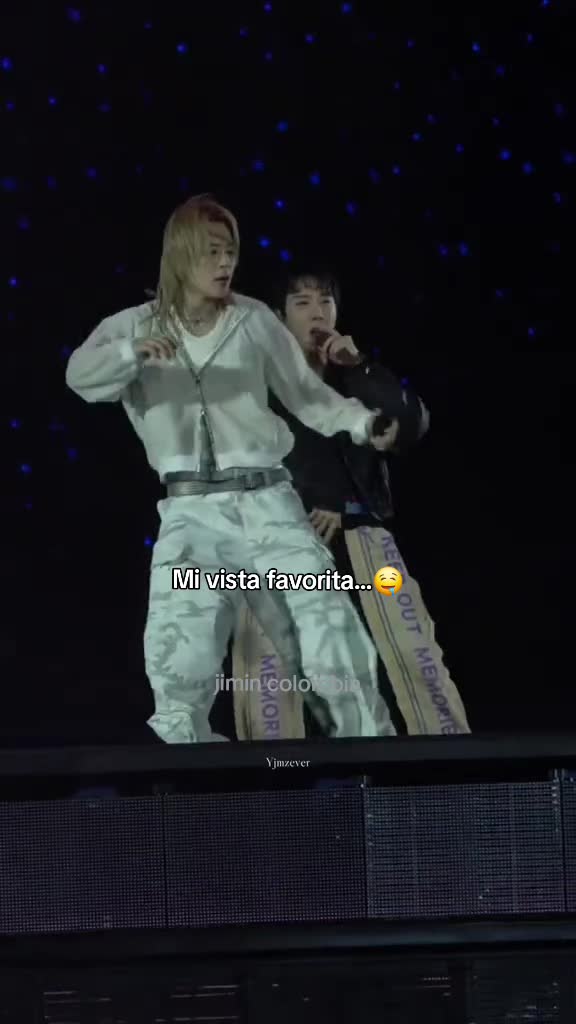 @Jimin Colombia 🇨🇴