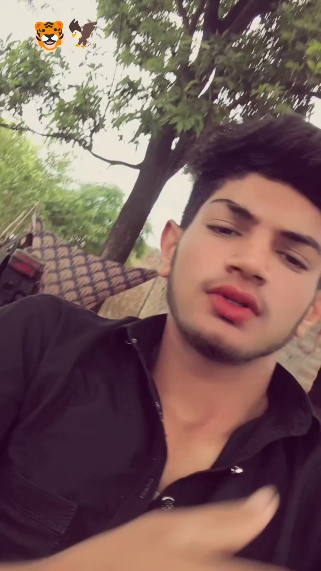 @🐯CH.SAHIL MAHER☠️