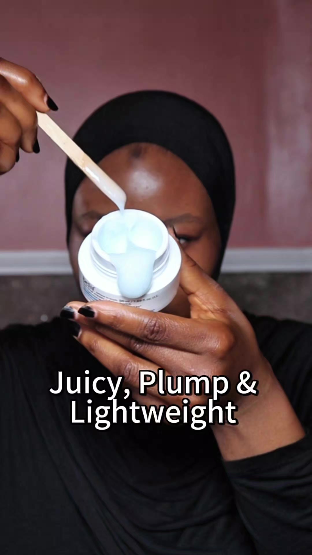 @Zainab Iye | Beauty Content