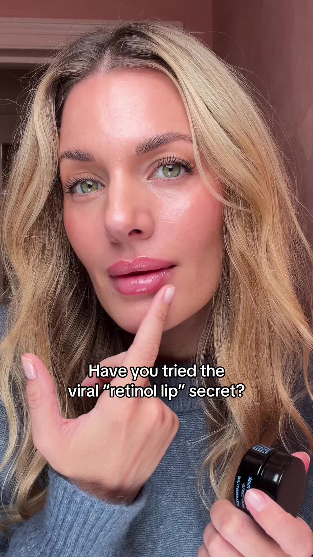@Brittany Allyn