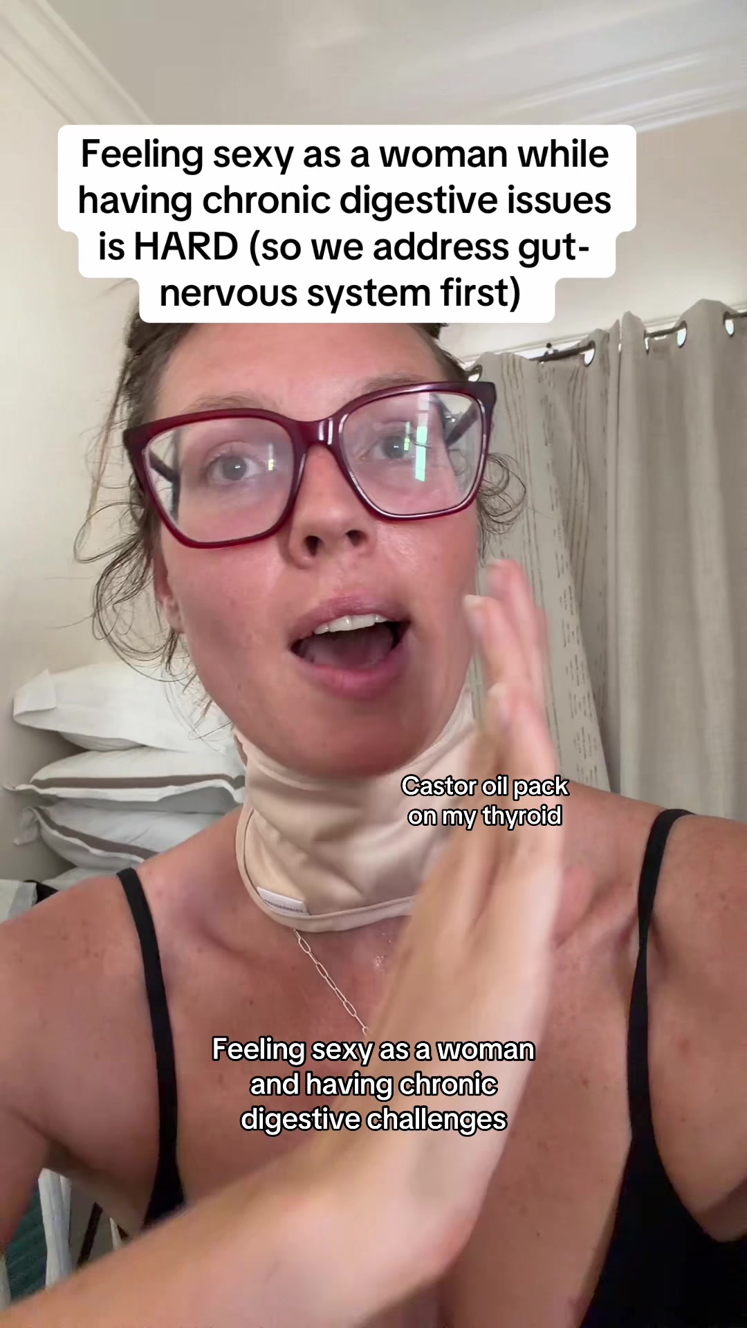 @Dana Dozzyy | Nervous System
