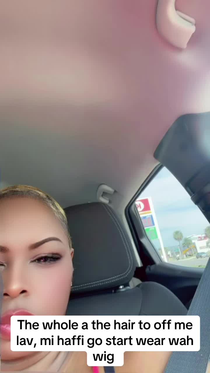 @TIKTOK _QUEEN_MS_BLING