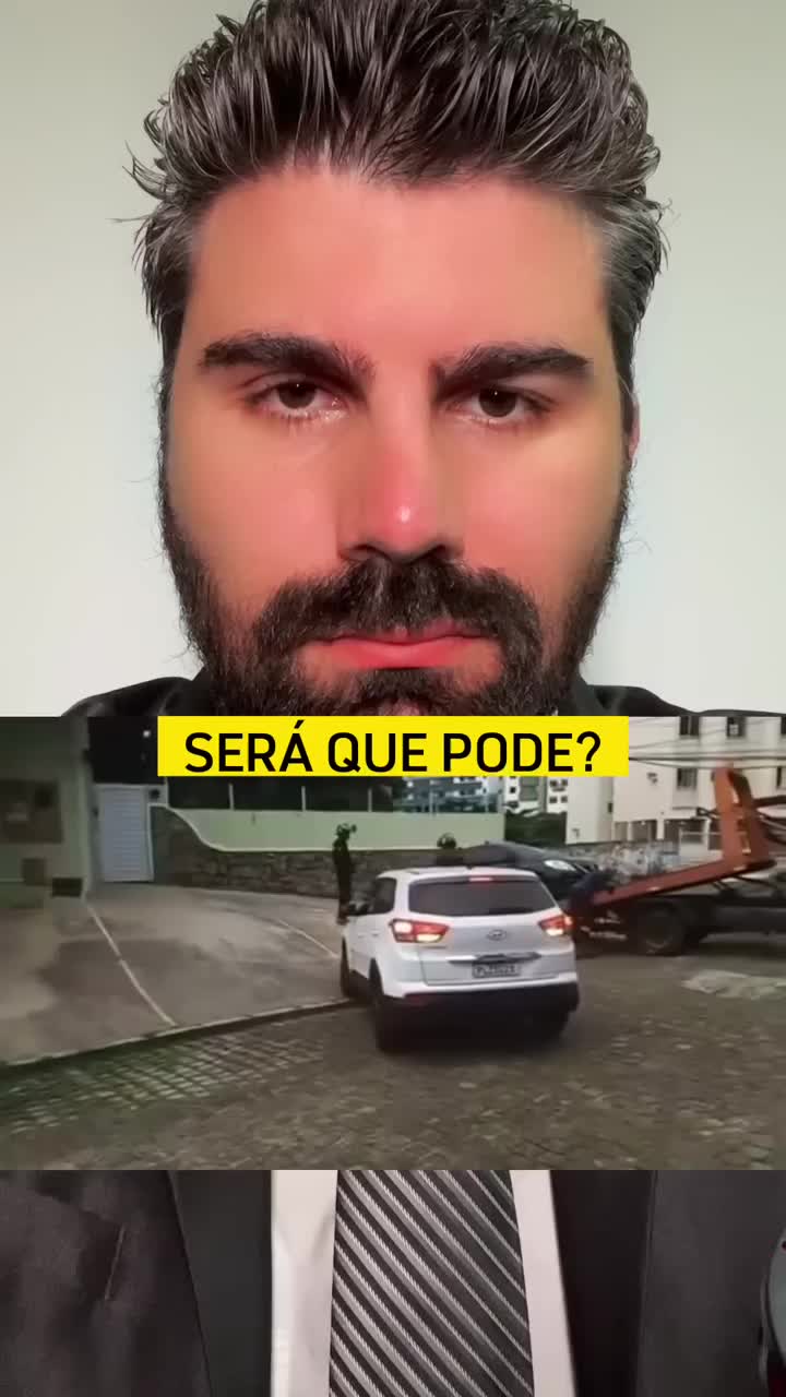 @Fernando Chagas | Advogado