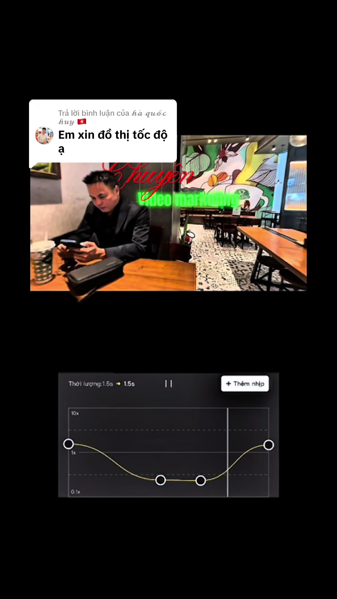 @Dạy L&agrave;m Video Marketing