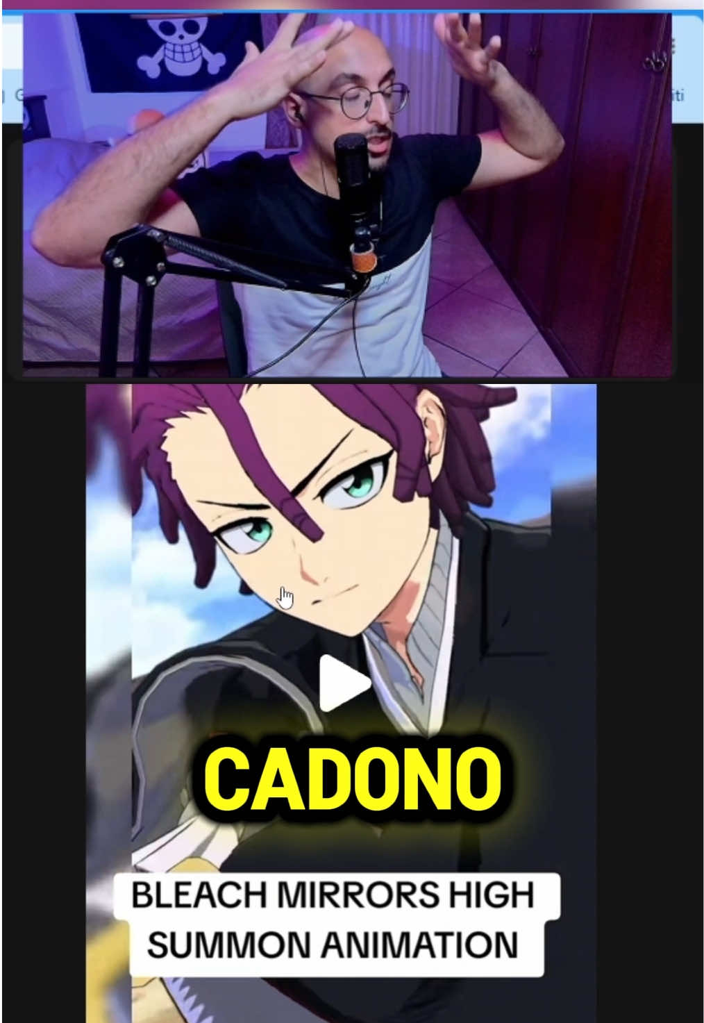 @Sekai No Cubi