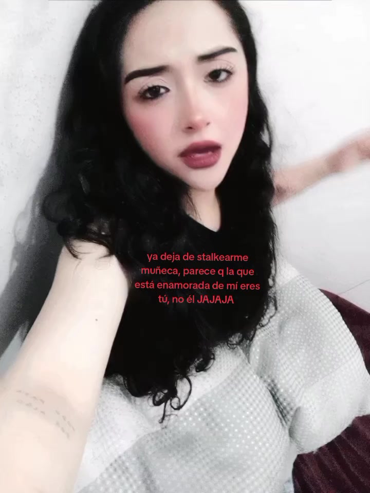 @Daniela