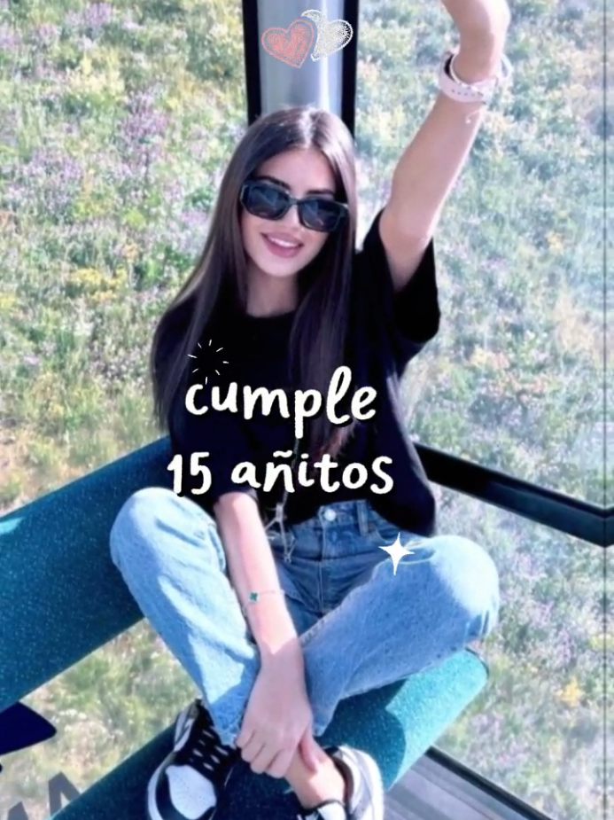 @Veronica Amor