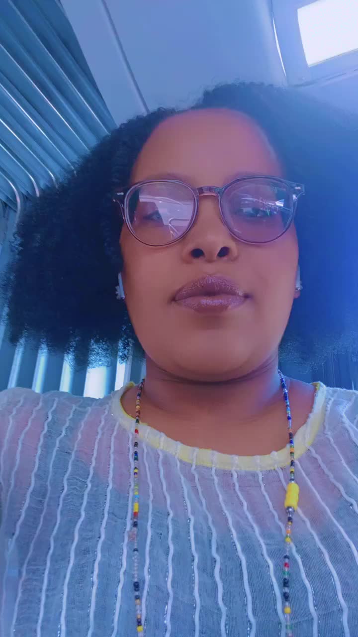 @Sara Tariku