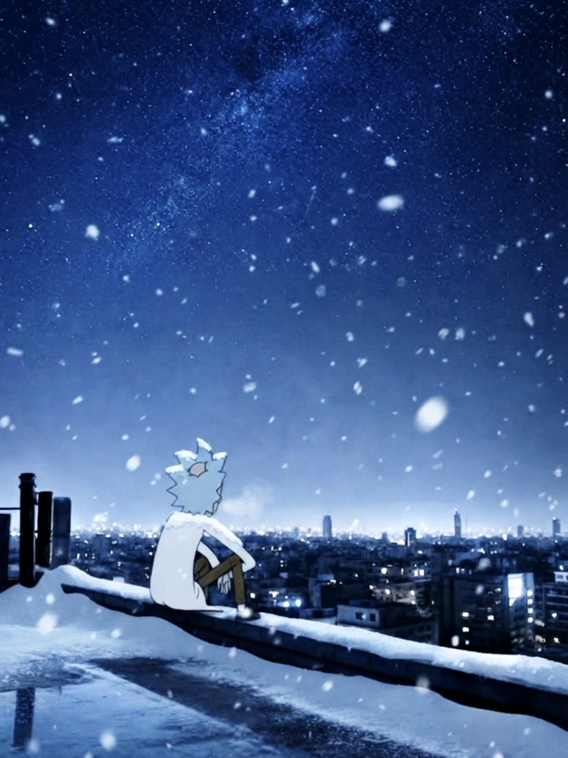 @Live Wallpaper