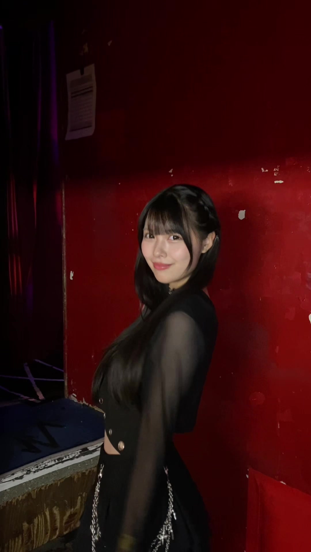 @松里音杏(きみとバンド)