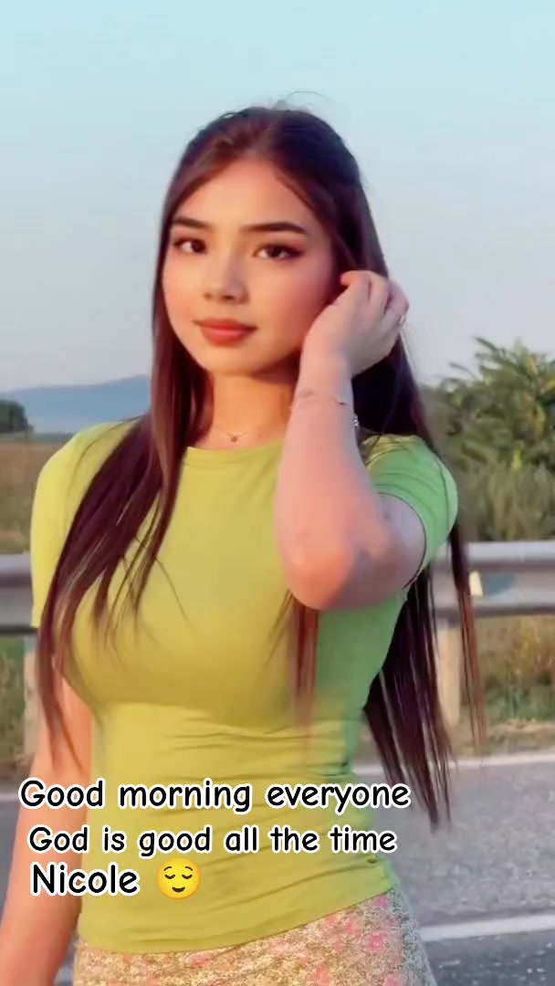 @NICOLE ๐น๐ ๐ ๐ โ