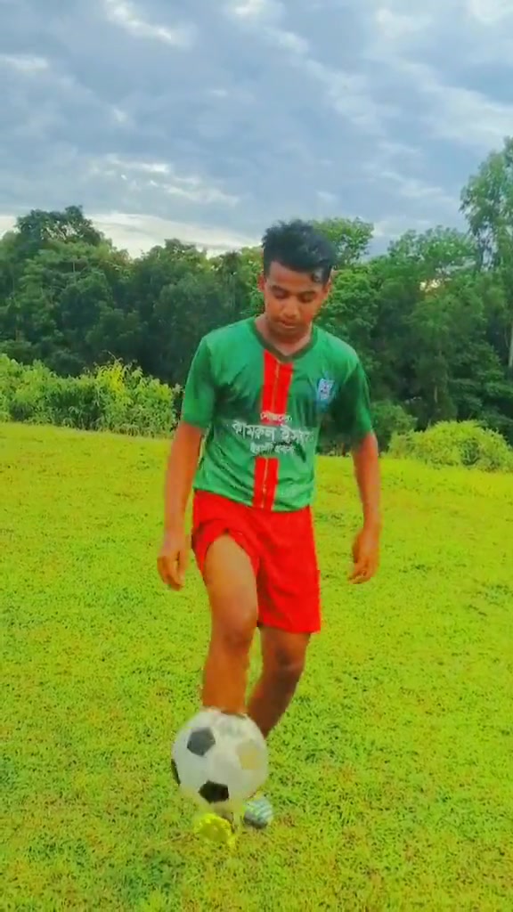 @Shawon jr ⚽️🔥