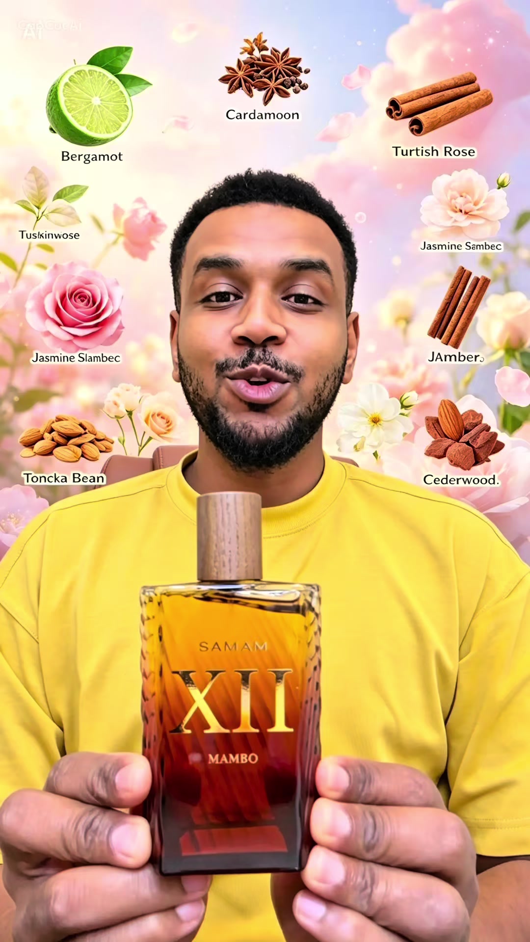 @Overia_Perfumes