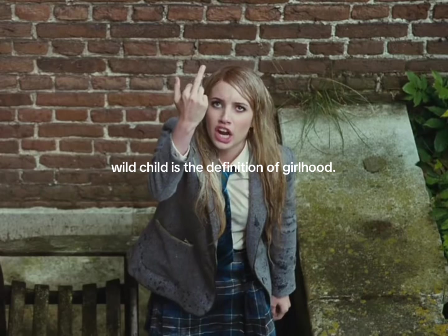 @fashion reposts