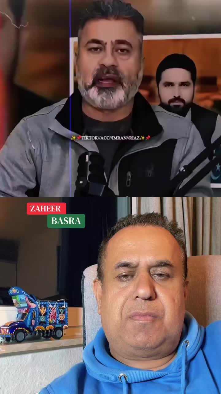 @ZAHEER AHMAD BASRA  🇩🇪