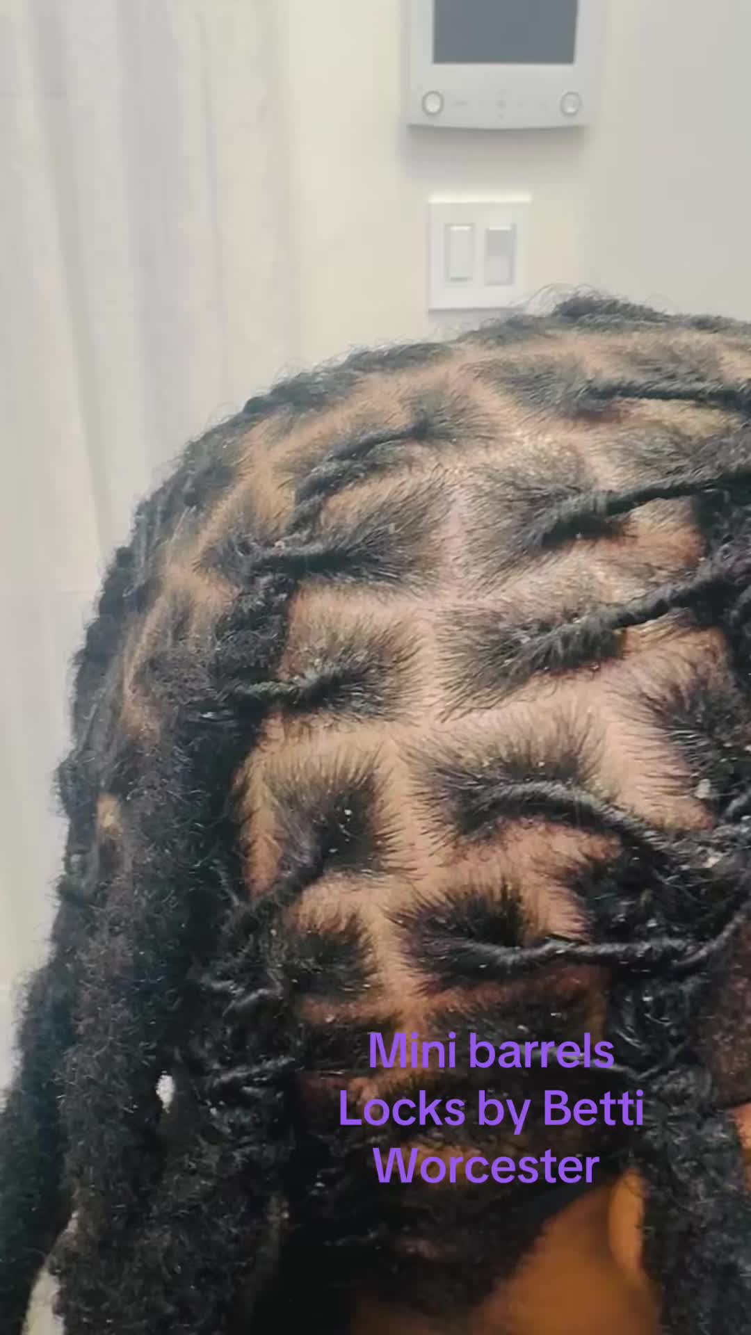 @Locks by Betti