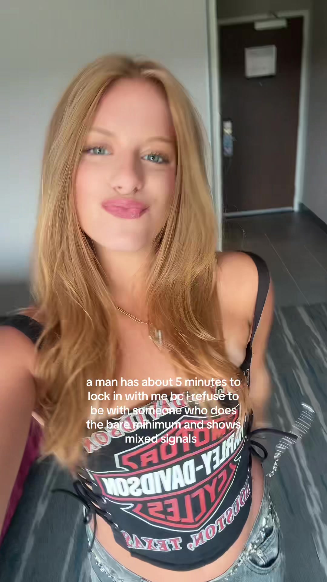 @Bella Moore