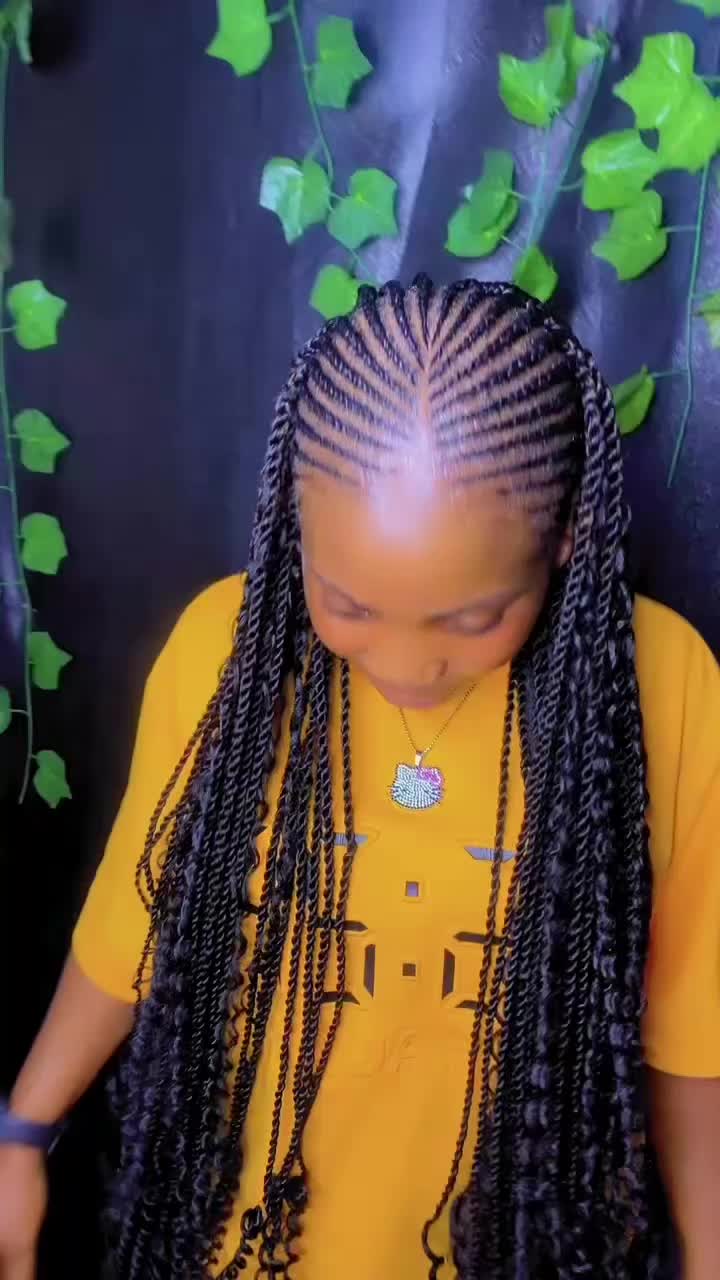 @Beauty salon hair ๐โ๏ธ