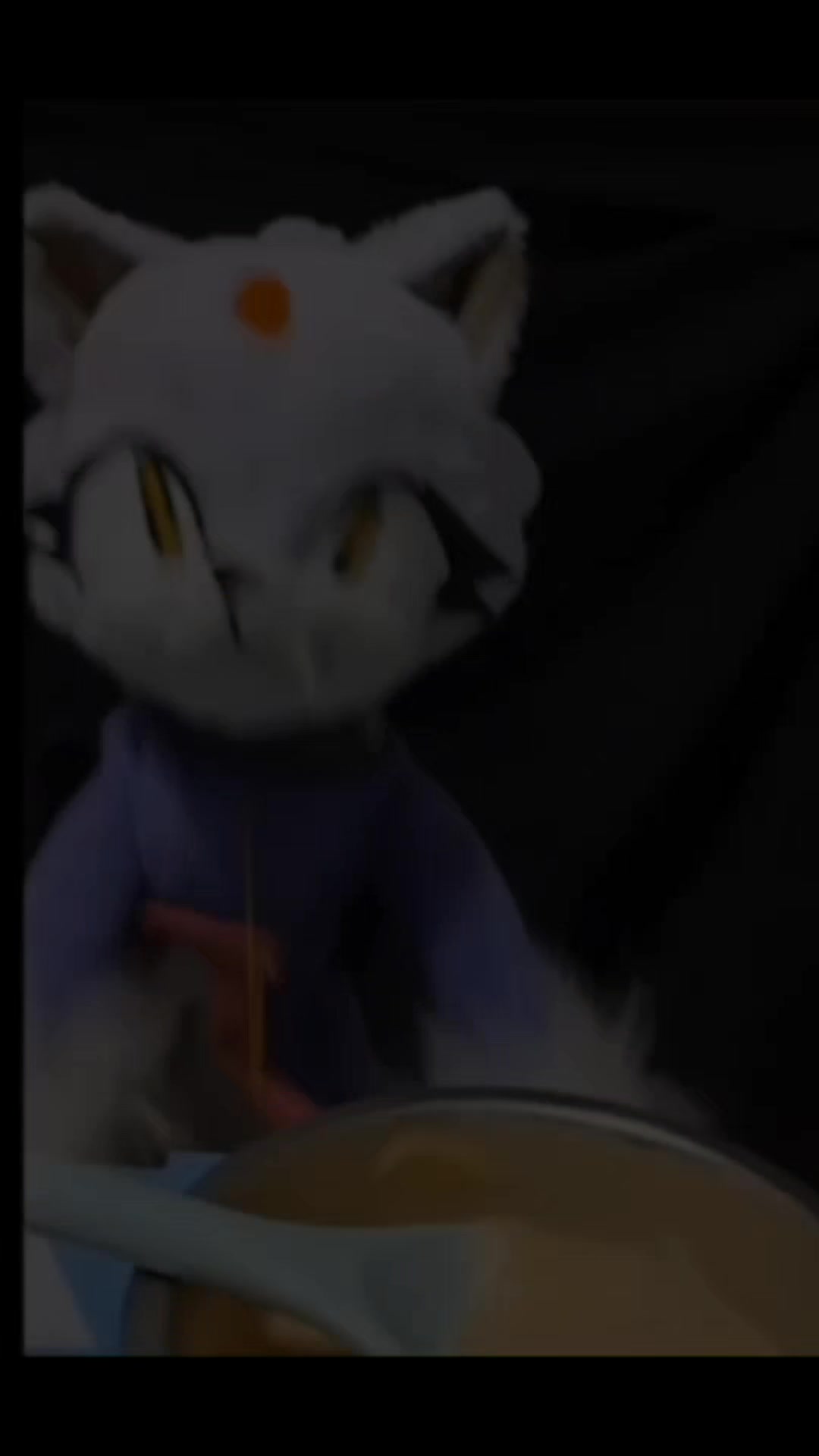 @Oneiros the cat
