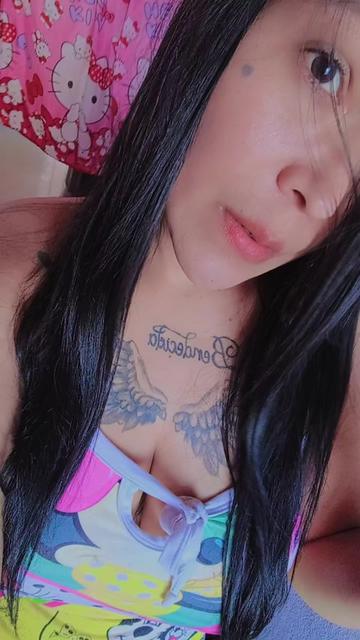 @kittysobreruedas