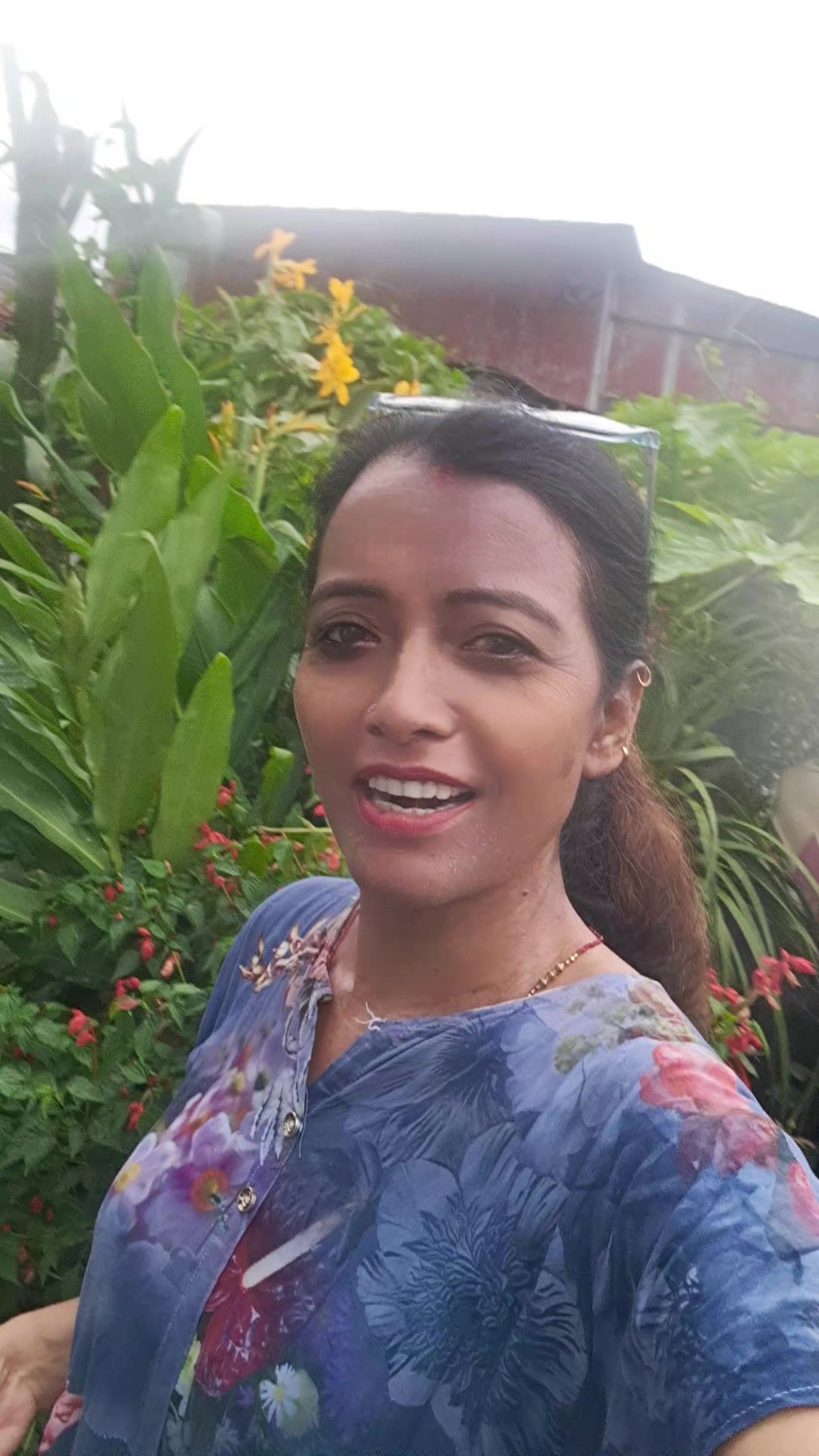 @Mathura Thapa
