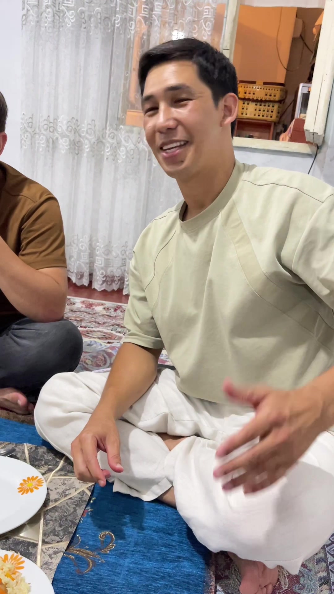 @Rovshen bn๐น๐ฒ๐ค๐จ๐ณ