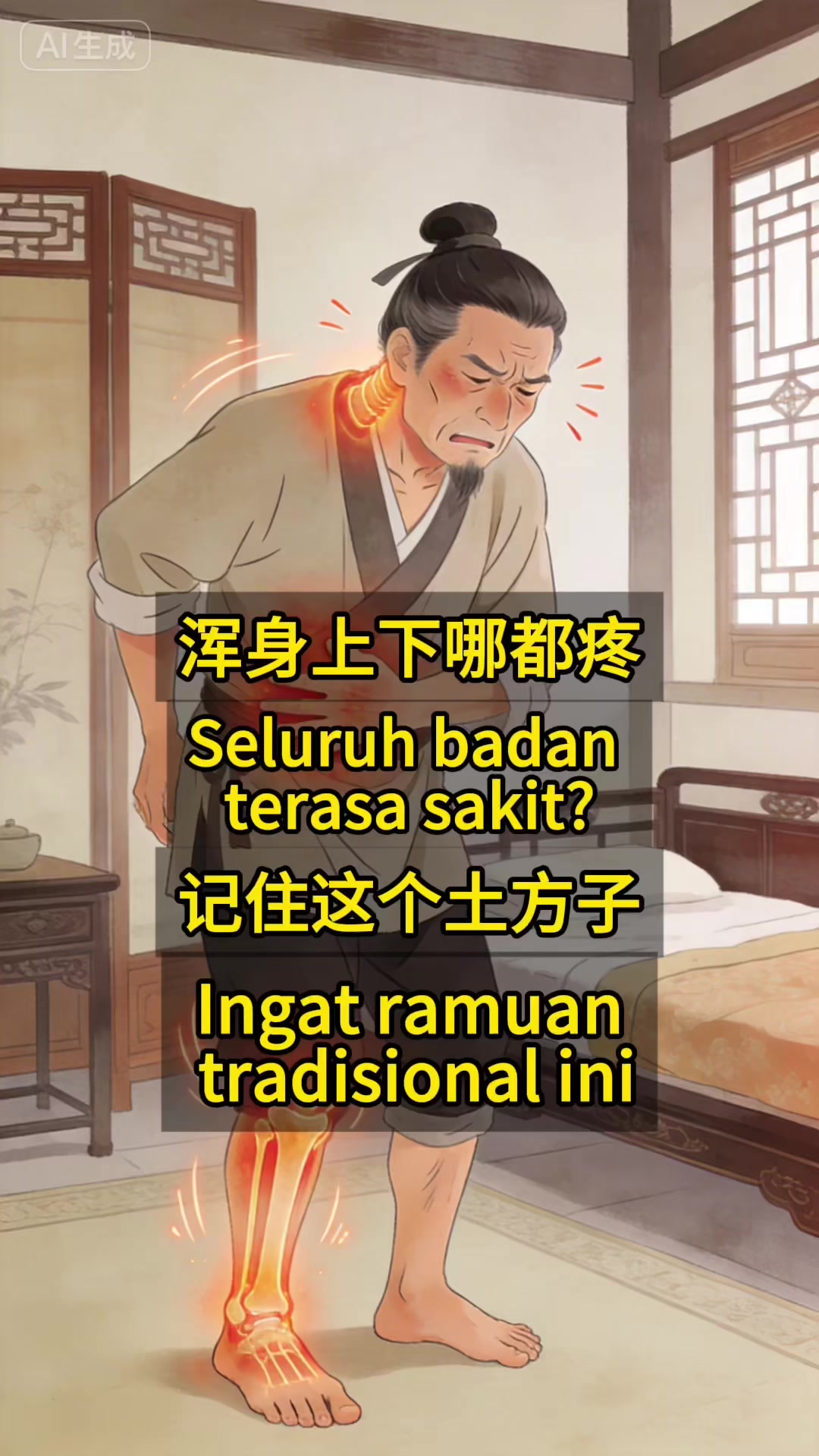 @Sinshe RenAi