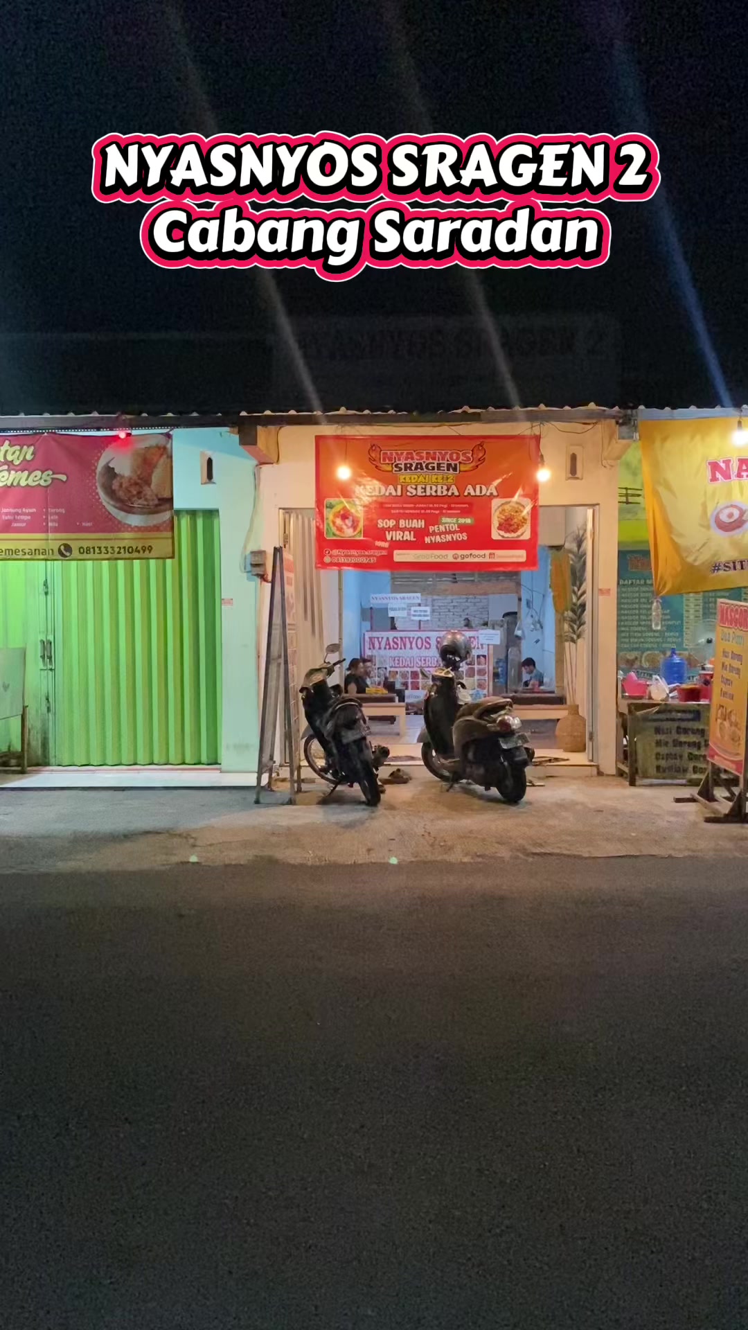@Nyasnyos sragen