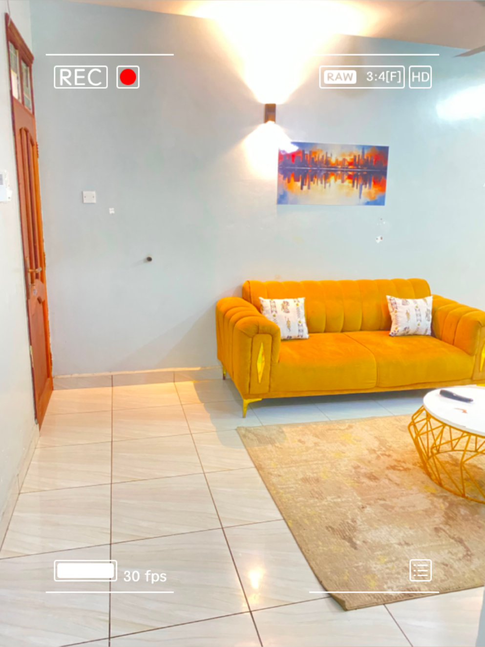 @Yellow Homes Apartment