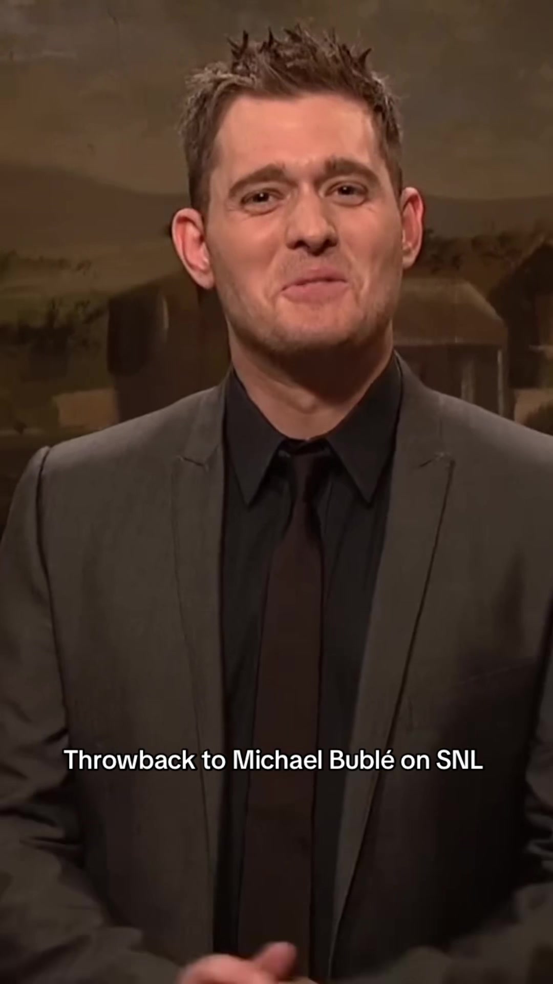 @Bublé Nation