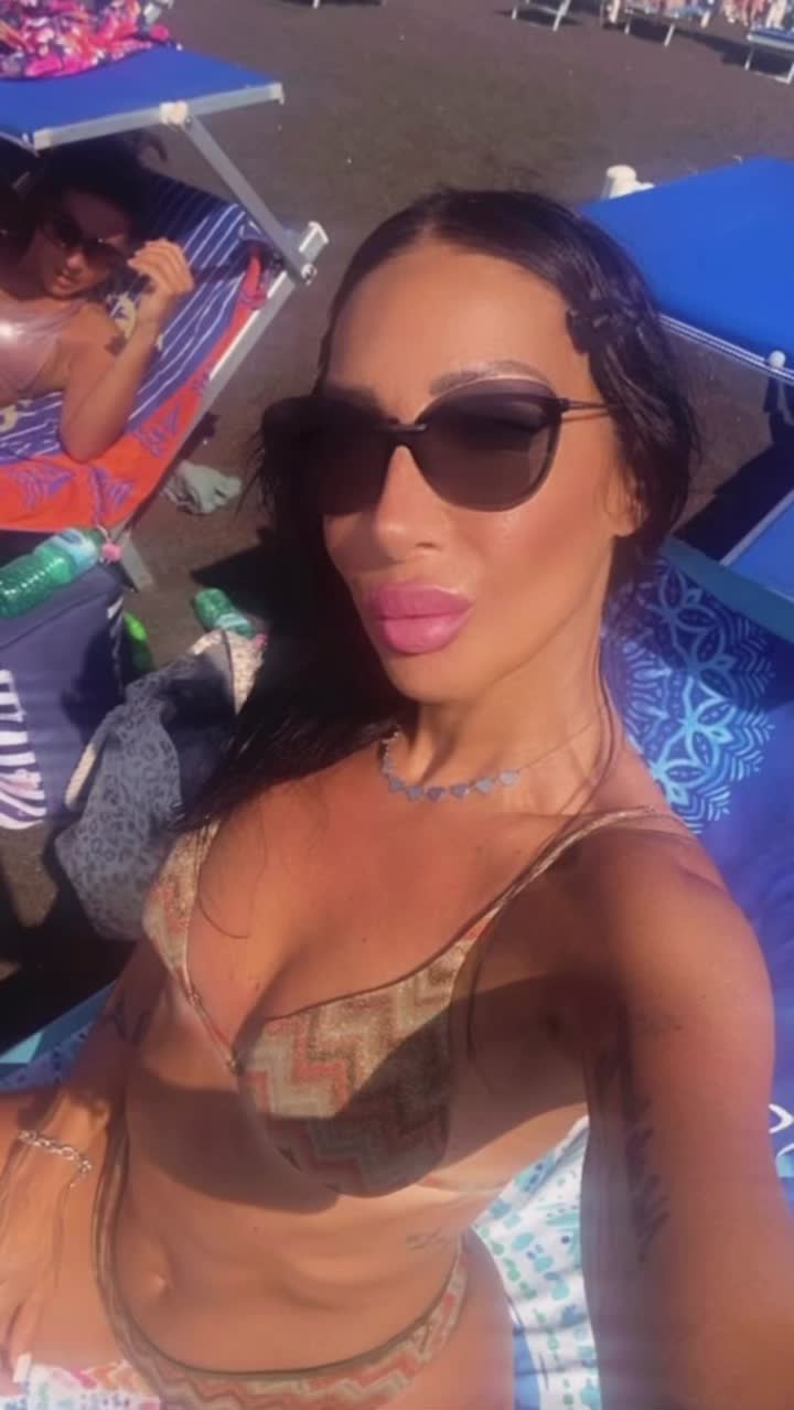 @Pam Pamela Falchi