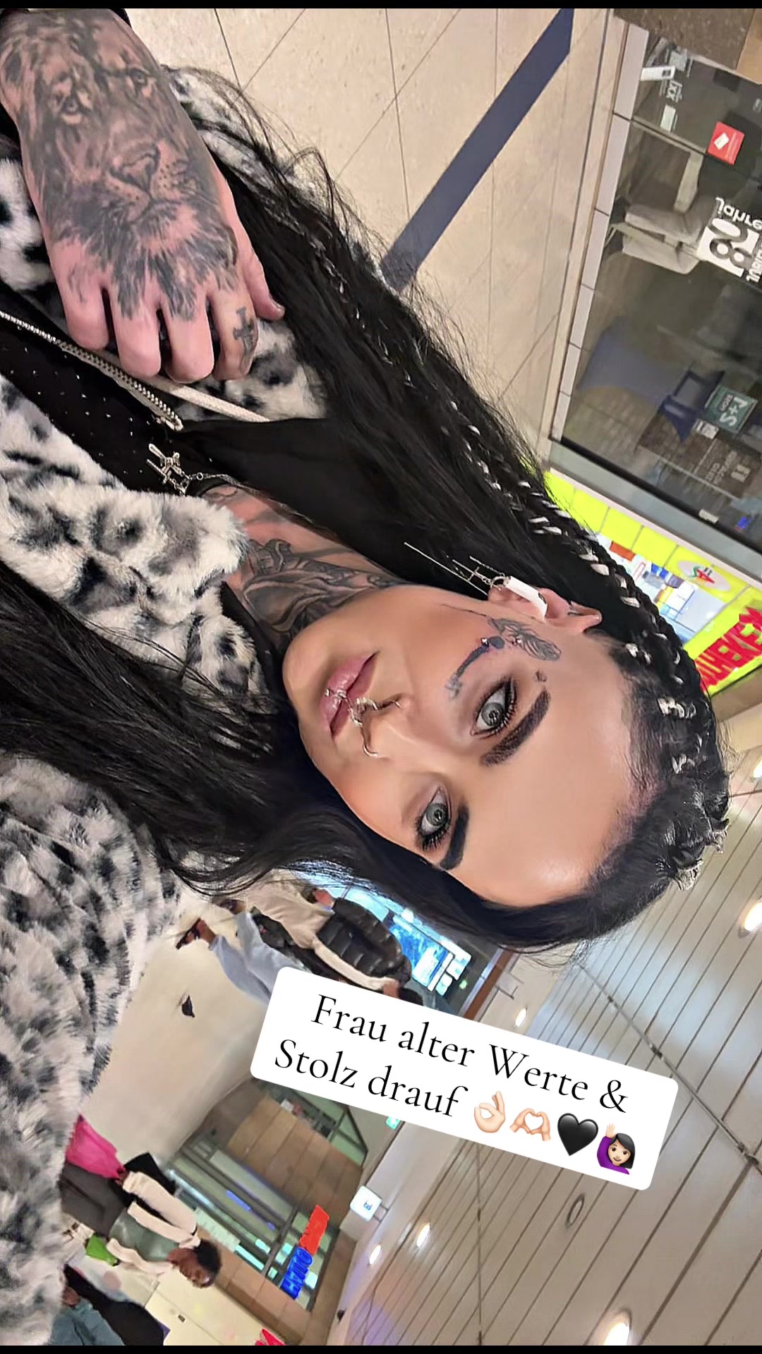 @INKEDmariLeipzigGirly🖤🙋🏻&zwj;♀️