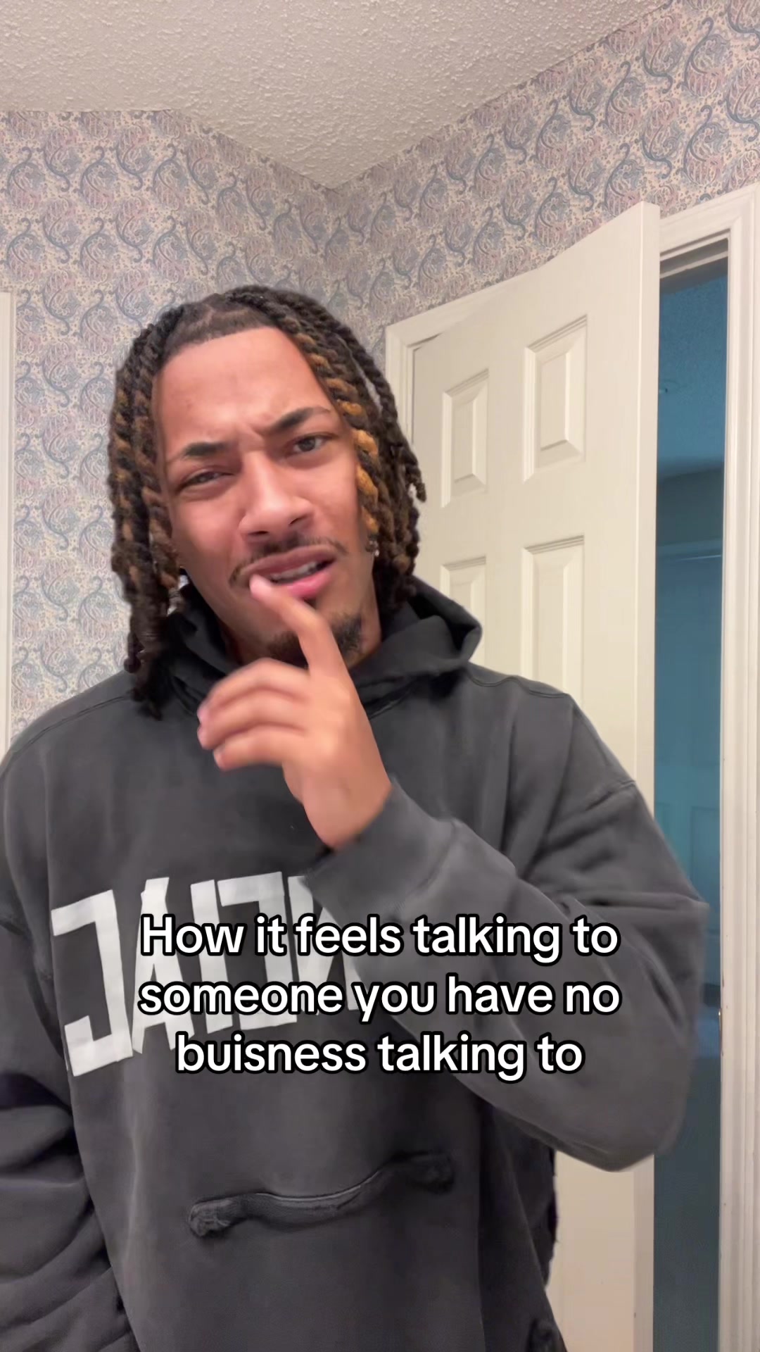 @Chase