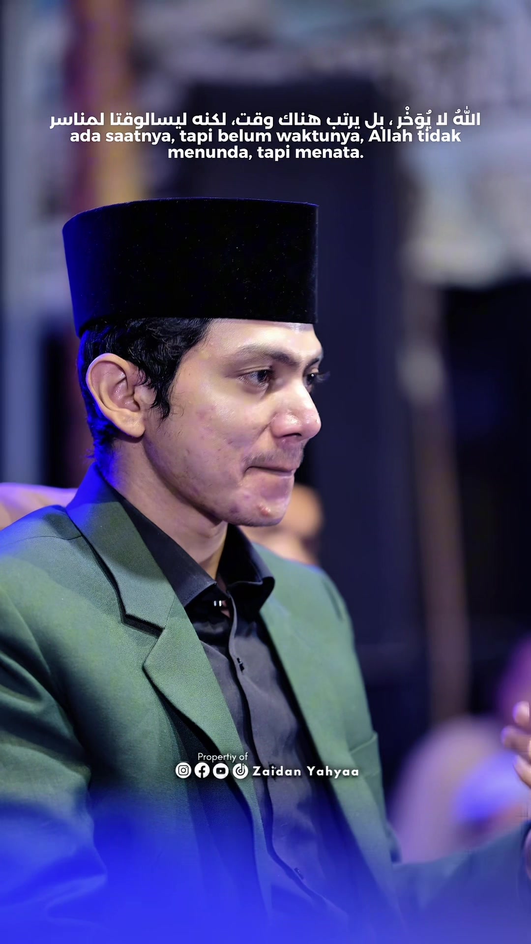@Zaidan Yahyaa Official