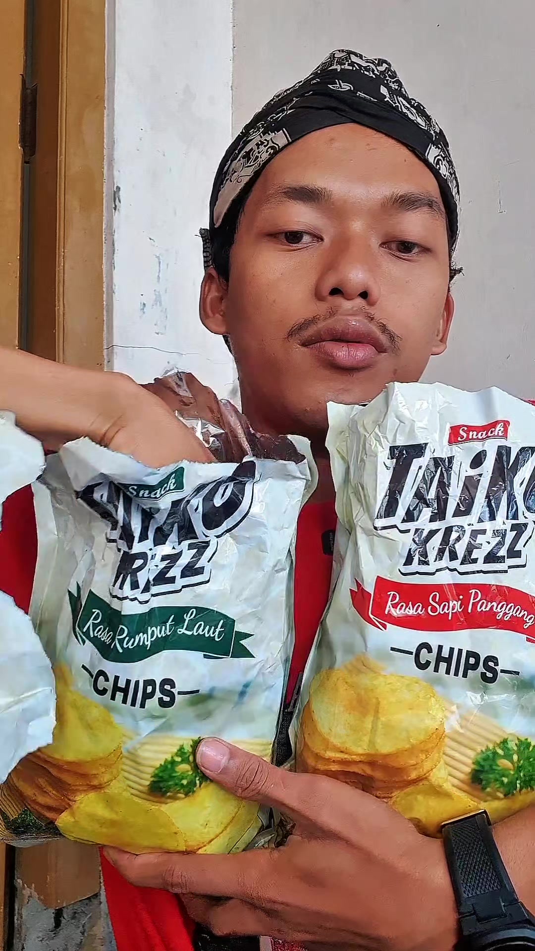 @TONDOL.JOGJA 🛒🛍️