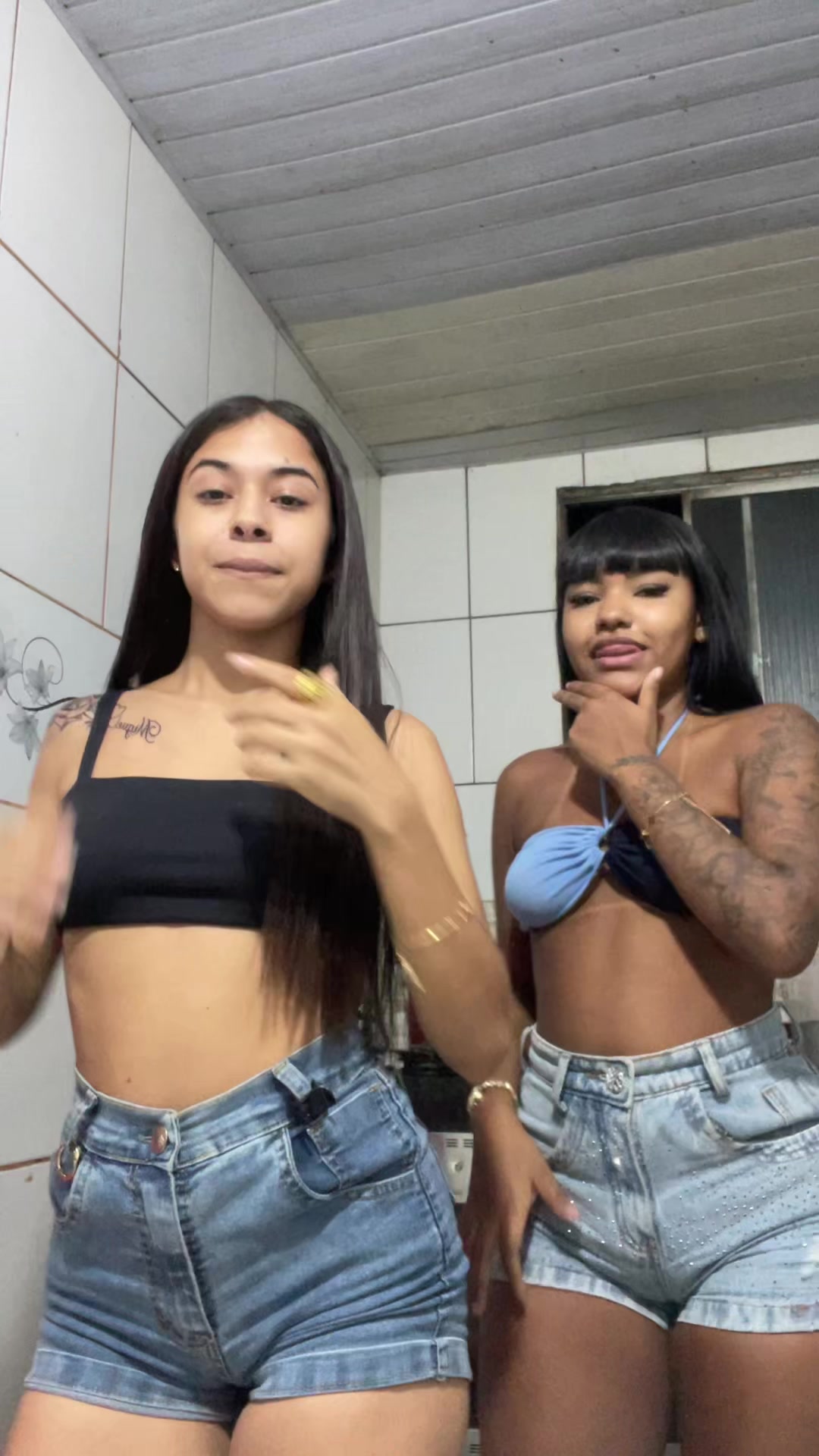 @Morena Santos