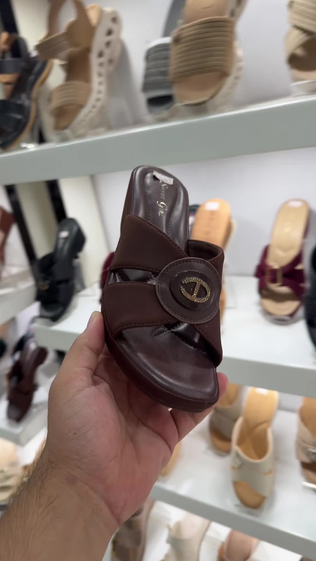 @Bittini Ladies shoes