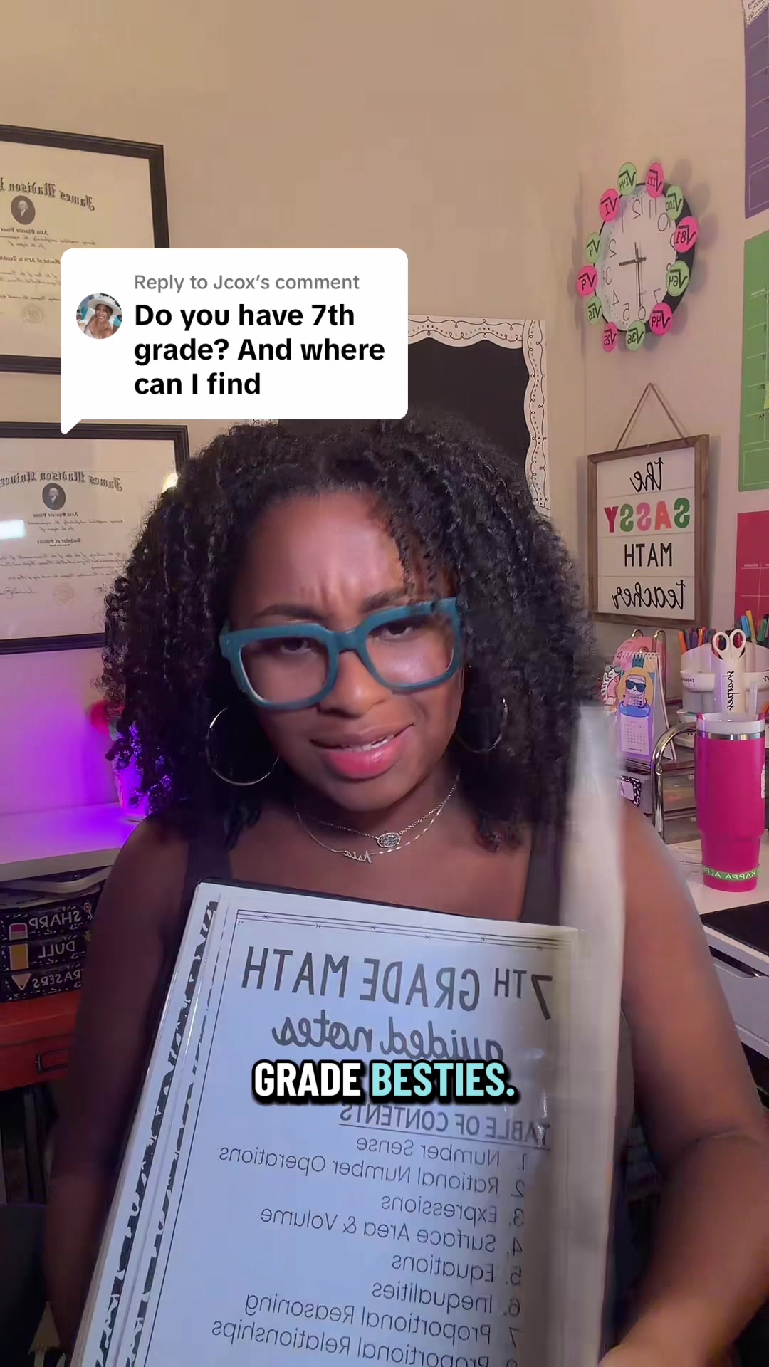 @Asia | Math Teacher Tips