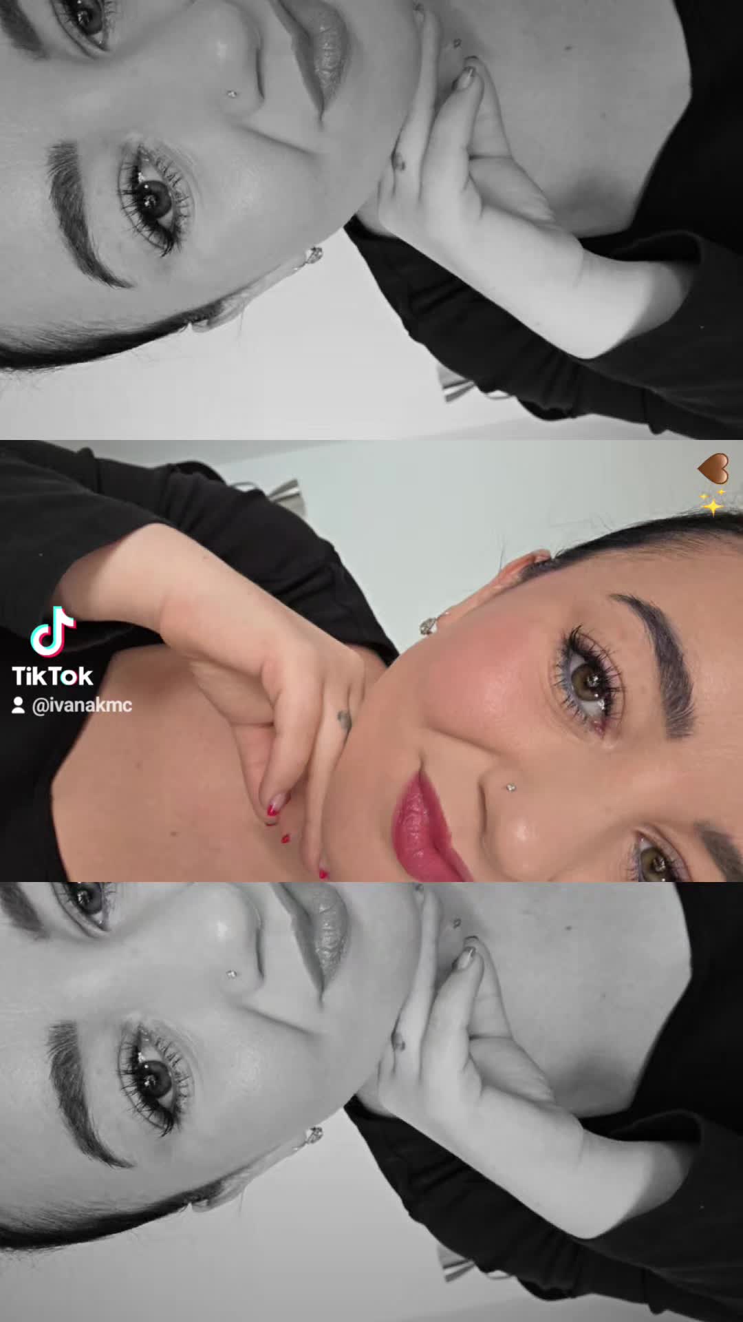 @IvanaKmc