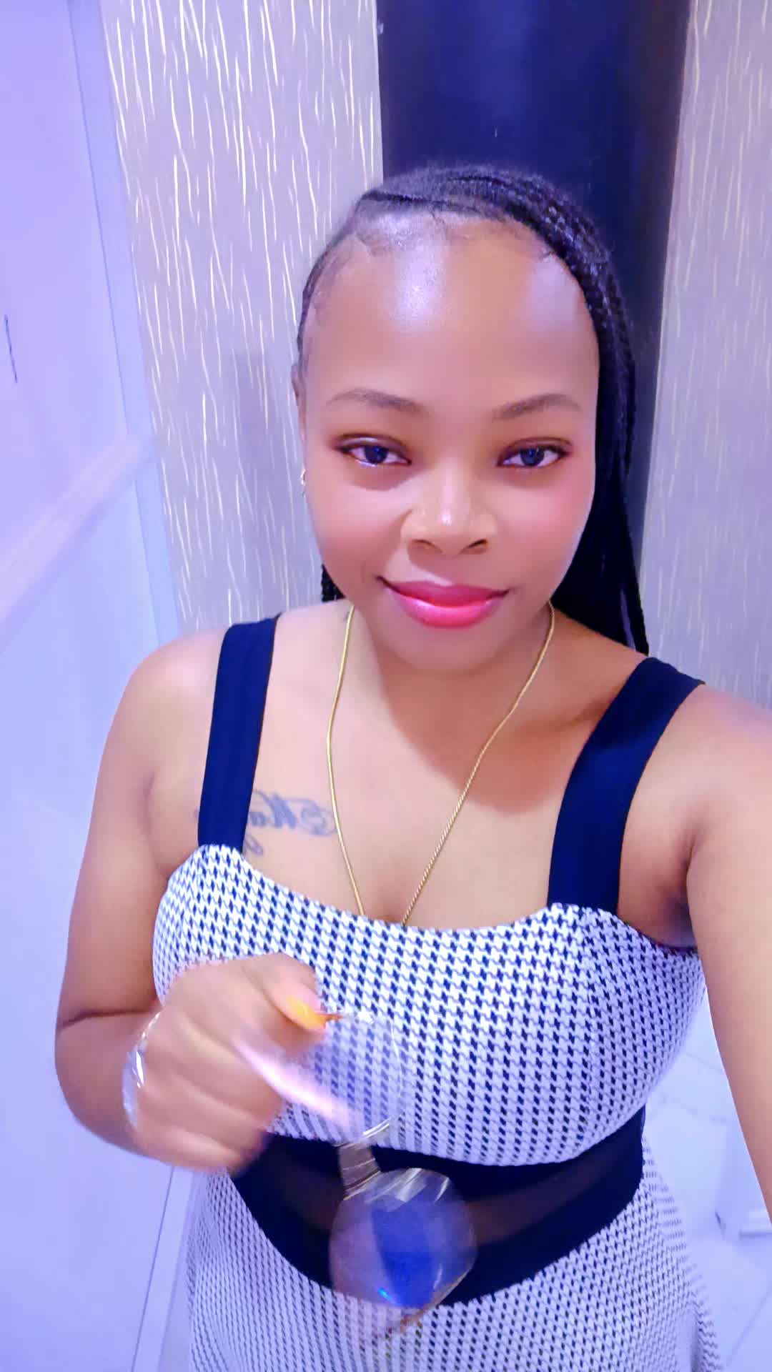 @Maggie Kamau