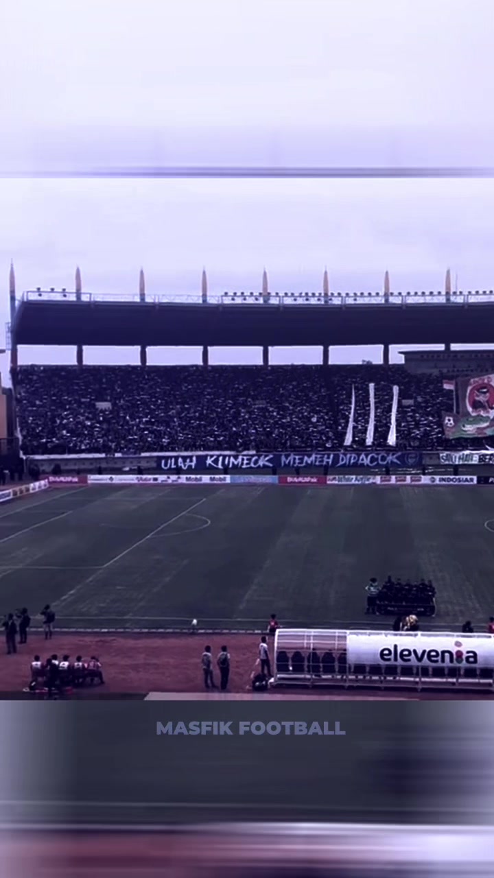@Masfik vt Persib