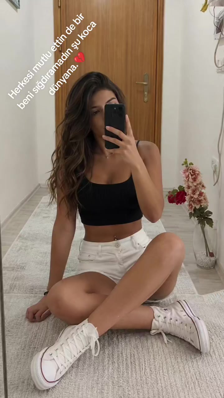 @Yörük güzeli❤️