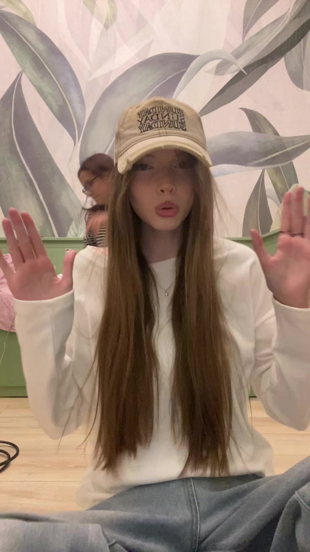 @Diana Ursa ⁺