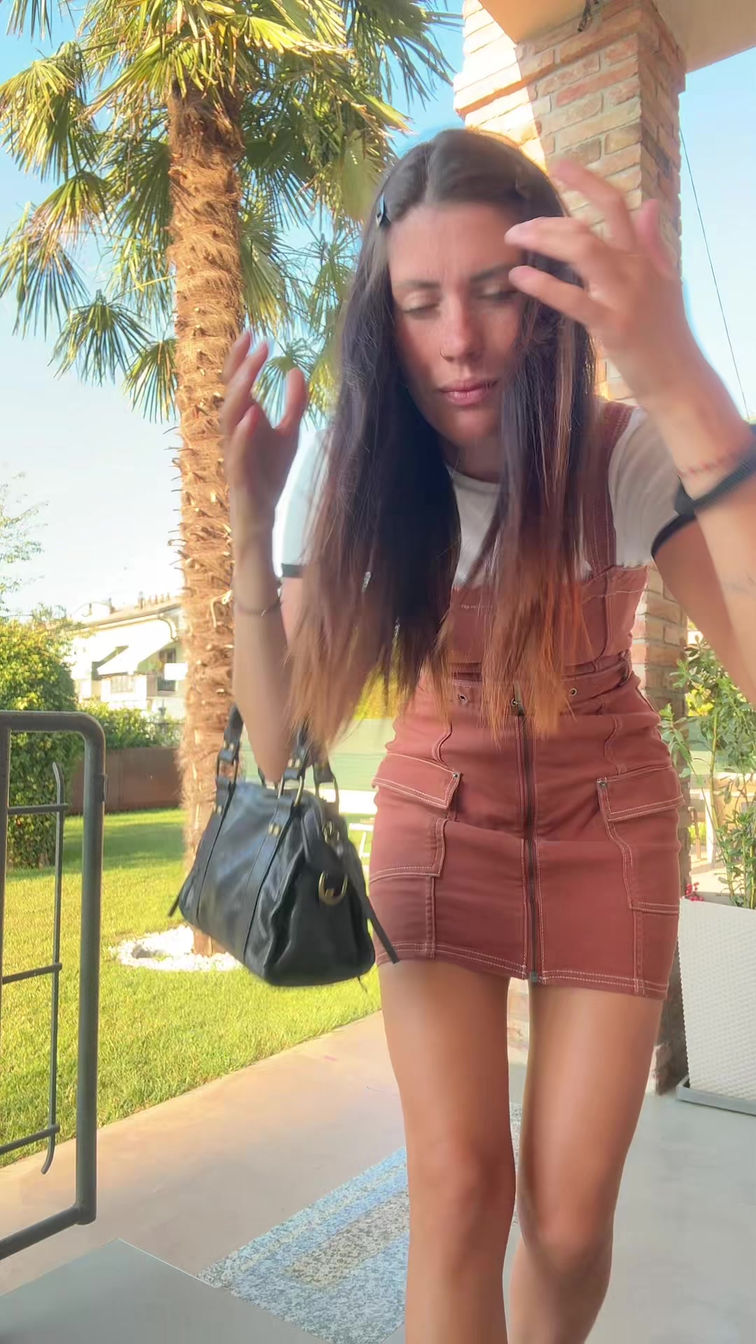 @Sandionigi Veronica