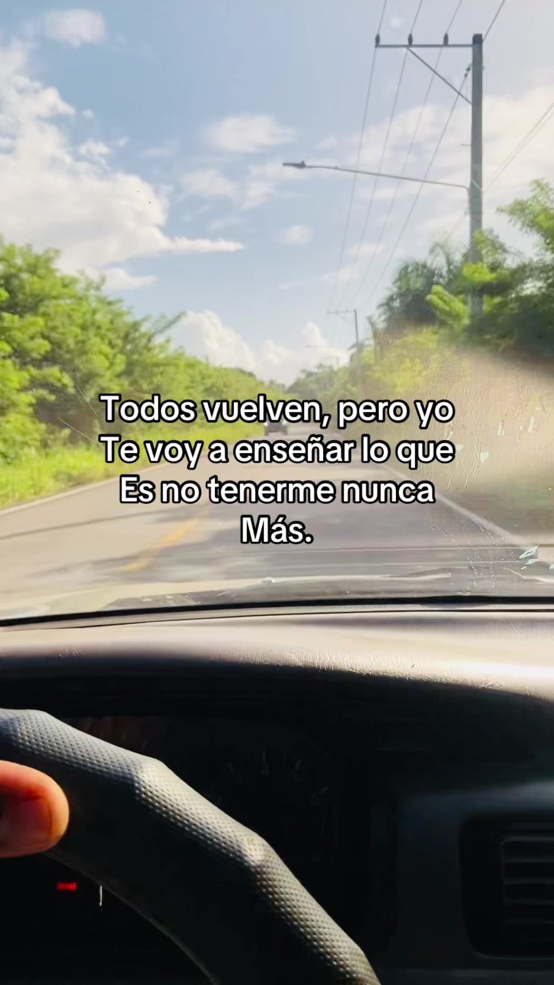 @Luis Manuel