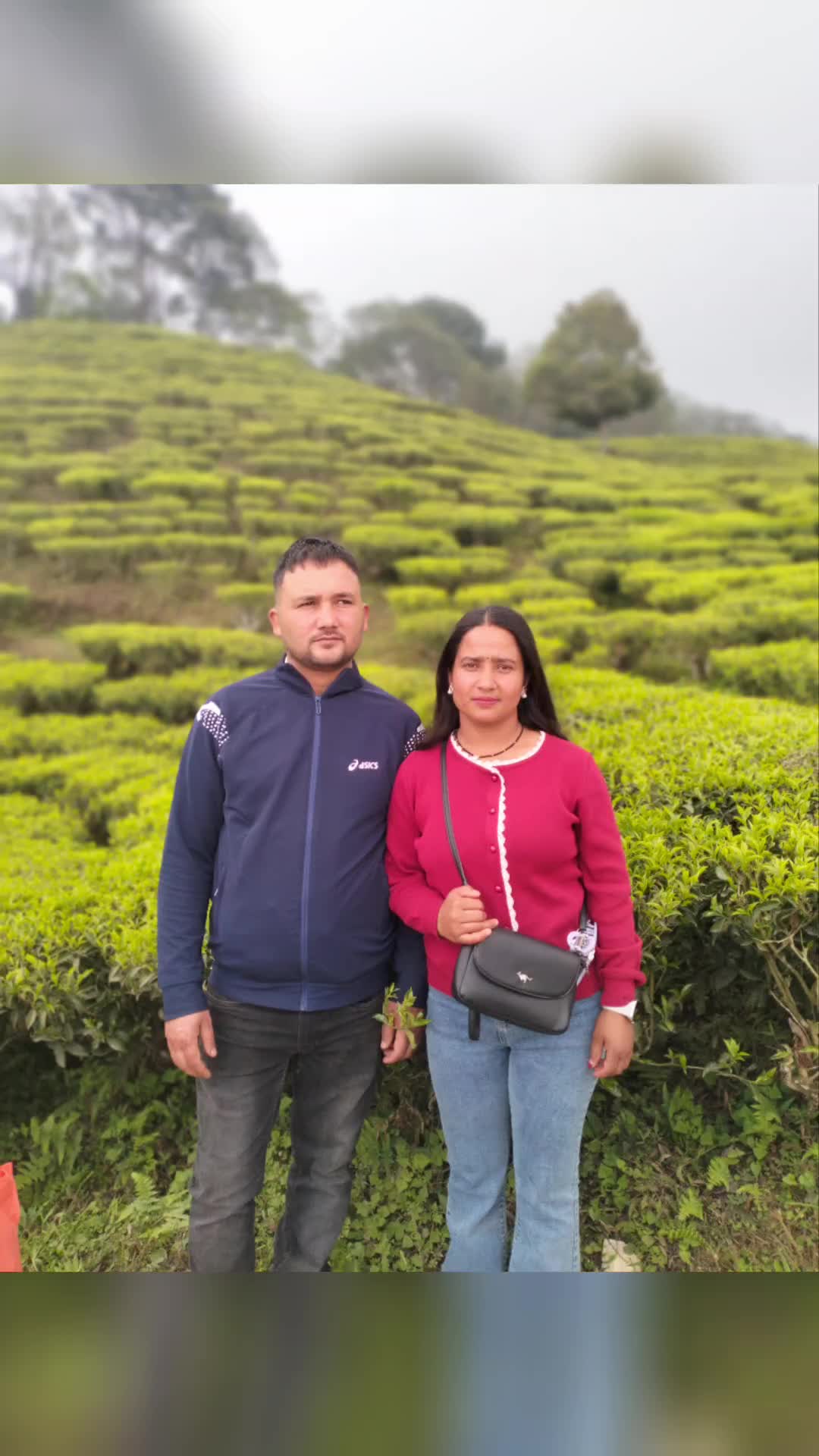 @Binita Dulal